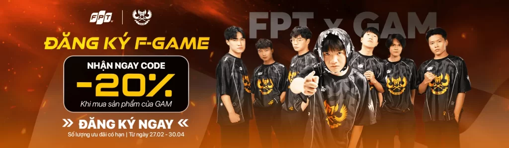 Đăng Ký Mạng FPT