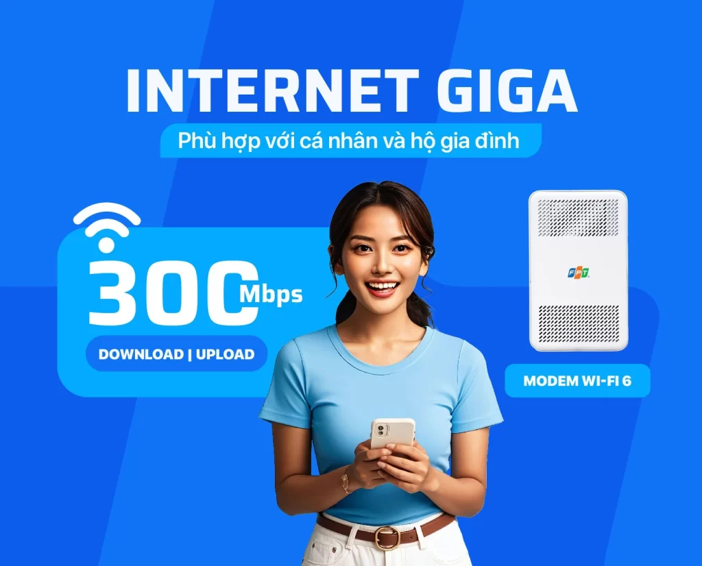 Đăng Ký Mạng FPT