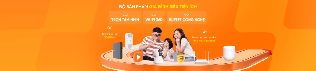 Đăng Ký Mạng FPT