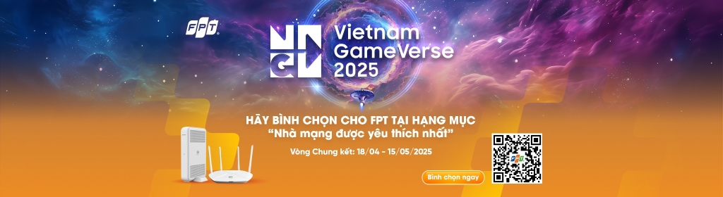 Đăng Ký Mạng FPT